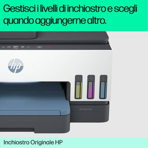 Cartuccia inkjet alta capacità 364XL HP nero CN684EE